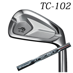 三浦技研 TC-102  Recoil DART UST Mamiya社製　【2025年4月18日発売予定】の画像