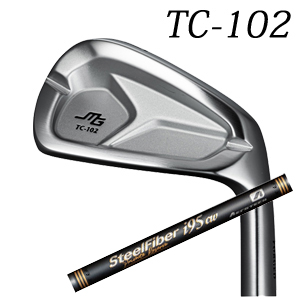 三浦技研 TC-102  スチールファイバープライベートリザーブ　SteelFiber Private Reserve　エアロテック スチールファイバーシリーズ 【2025年4月18日発売予定】の画像