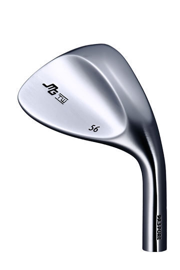 三浦技研 TW ウェッジ 純鉄  KBS　シャフト各種　(KBS WEDGE,KBS C-TAPERなど)　TW Wedge 99.3 Pure　【2024年11月22日発売】の画像