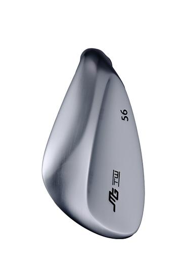 三浦技研 TW ウェッジ 純鉄  KBS　シャフト各種　(KBS WEDGE,KBS C-TAPERなど)　TW Wedge 99.3 Pure　【2024年11月22日発売】の画像