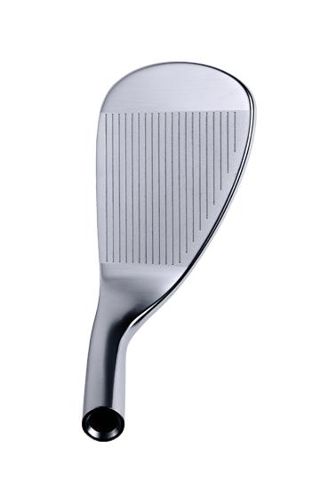 三浦技研 TW ウェッジ 純鉄  KBS　シャフト各種　(KBS WEDGE,KBS C-TAPERなど)　TW Wedge 99.3 Pure　【2024年11月22日発売】の画像