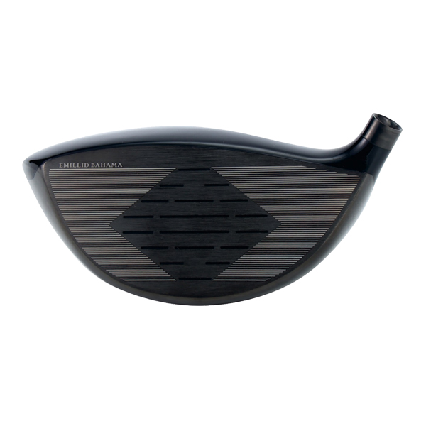 エミリッドバハマ カールヴィンソン CV10sドライバー 26VENTUS TR Blue フジクラ社製 EMILLID BAHAMA 日本仕様 特注カスタムの画像