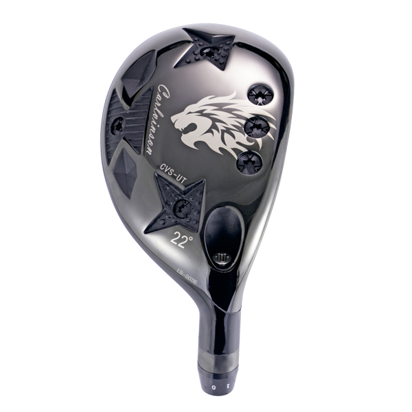 エミリッドバハマ カールヴィンソン CVS ユーティリティ ダイナミックゴールドEXツアーイシュー トゥルーテンパー社製 EMILLID BAHAMA 日本仕様 特注カスタムの画像