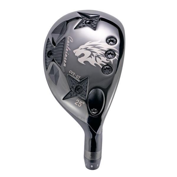 エミリッドバハマ カールヴィンソン CVS ユーティリティ ダイナミックゴールドEXツアーイシュー トゥルーテンパー社製 EMILLID BAHAMA 日本仕様 特注カスタムの画像