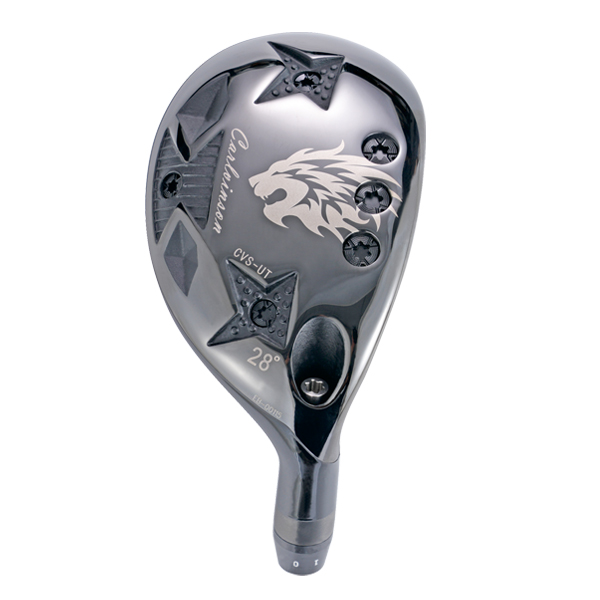 エミリッドバハマ カールヴィンソン CVS ユーティリティ ダイナミックゴールドEXツアーイシュー トゥルーテンパー社製 EMILLID BAHAMA 日本仕様 特注カスタムの画像