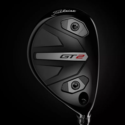 タイトリストGT2ユーティリティ TENSEI 1K BLUE HY or DENALI RED HY or MODUS3 H GOST+非純正専用スリーブ付きDiamana Thump Hybridの画像