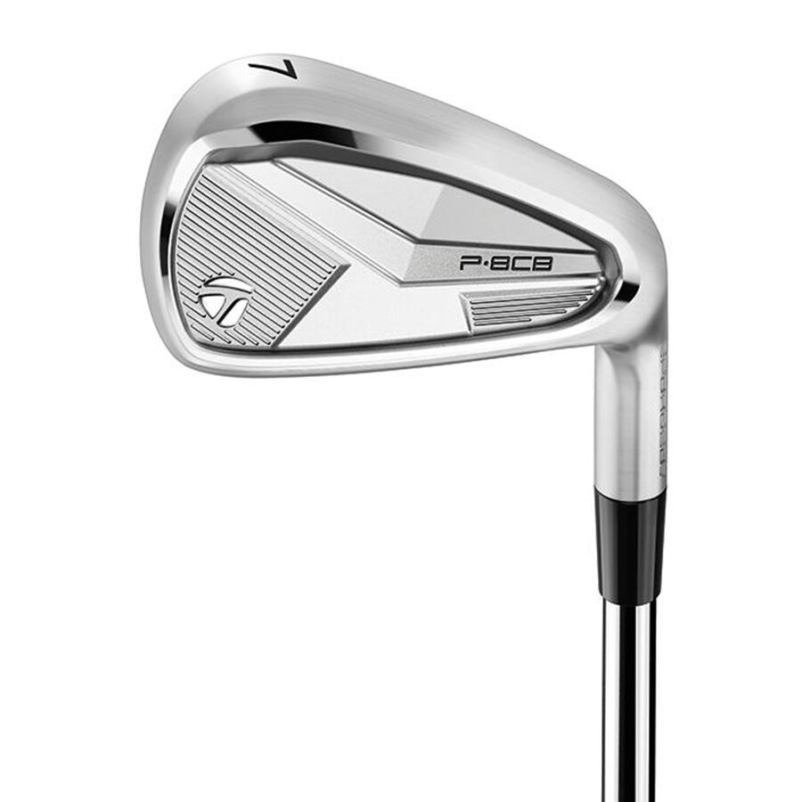 テーラーメイド 2025 P8CB アイアン #6〜PW ダイナミックゴールドHT TaylorMade 日本仕様 特注カスタム■今ついているお値段より20％OFF■クーポンコード→20OFF■の画像