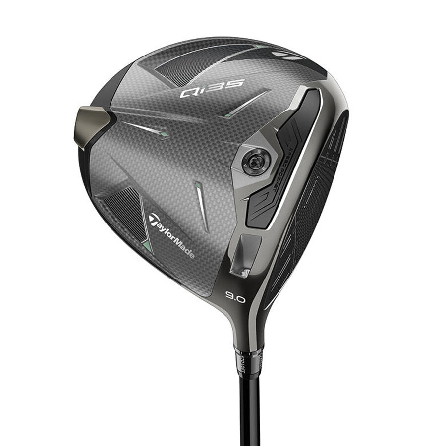 テーラーメイド Qi35 ドライバー Tour AD VF TaylorMade 日本仕様正規品保証書発行 特注カスタム■今ついているお値段より20％OFF■クーポンコード→20OFF■の画像