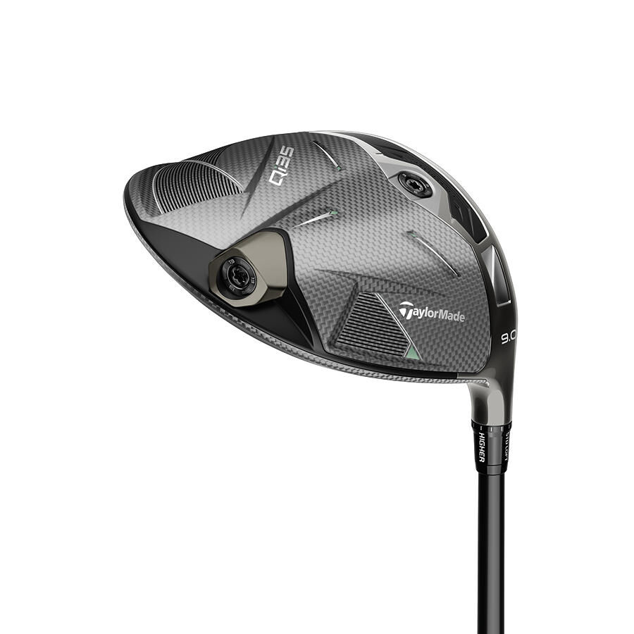 テーラーメイド Qi35 ドライバー Tour AD VF TaylorMade 日本仕様正規品保証書発行 特注カスタム■今ついているお値段より20％OFF■クーポンコード→20OFF■の画像