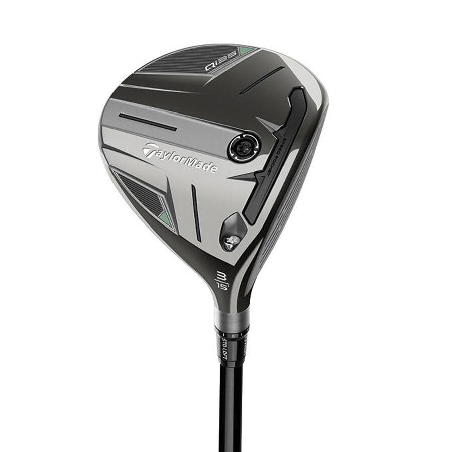 テーラーメイド Qi35 FW Tour AD DI BLACK TaylorMade 日本仕様正規品保証書発行 特注カスタム■今ついているお値段より20％OFF■クーポンコード→20OFF■の画像