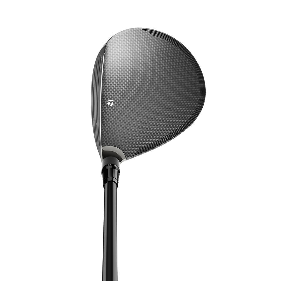 テーラーメイド Qi35 FW Tour AD DI BLACK TaylorMade 日本仕様正規品保証書発行 特注カスタム■今ついているお値段より20％OFF■クーポンコード→20OFF■の画像