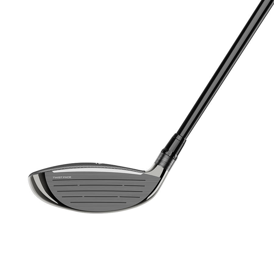 テーラーメイド Qi35 FW Tour AD DI BLACK TaylorMade 日本仕様正規品保証書発行 特注カスタム■今ついているお値段より20％OFF■クーポンコード→20OFF■の画像