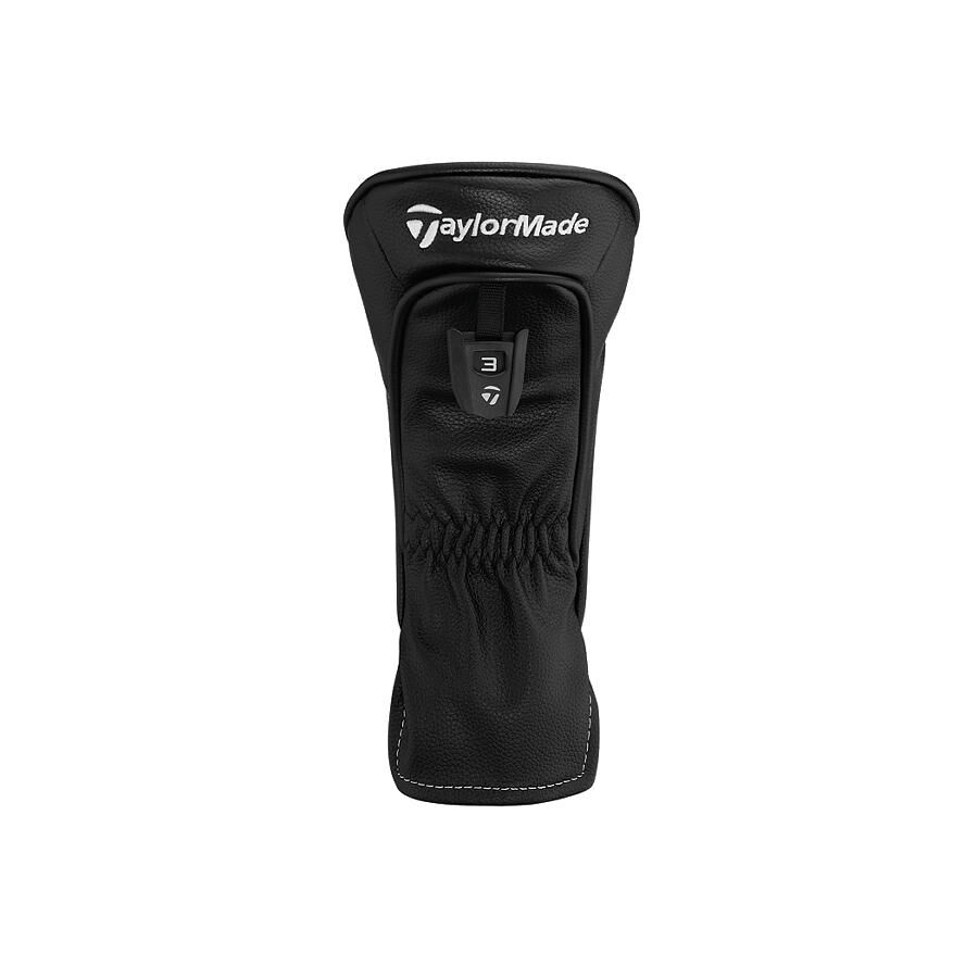 テーラーメイド Qi35 MAX FW Speeder NX BLACK TaylorMade 日本仕様正規品保証書発行 特注カスタム■今ついているお値段より20％OFF■クーポンコード→20OFF■の画像