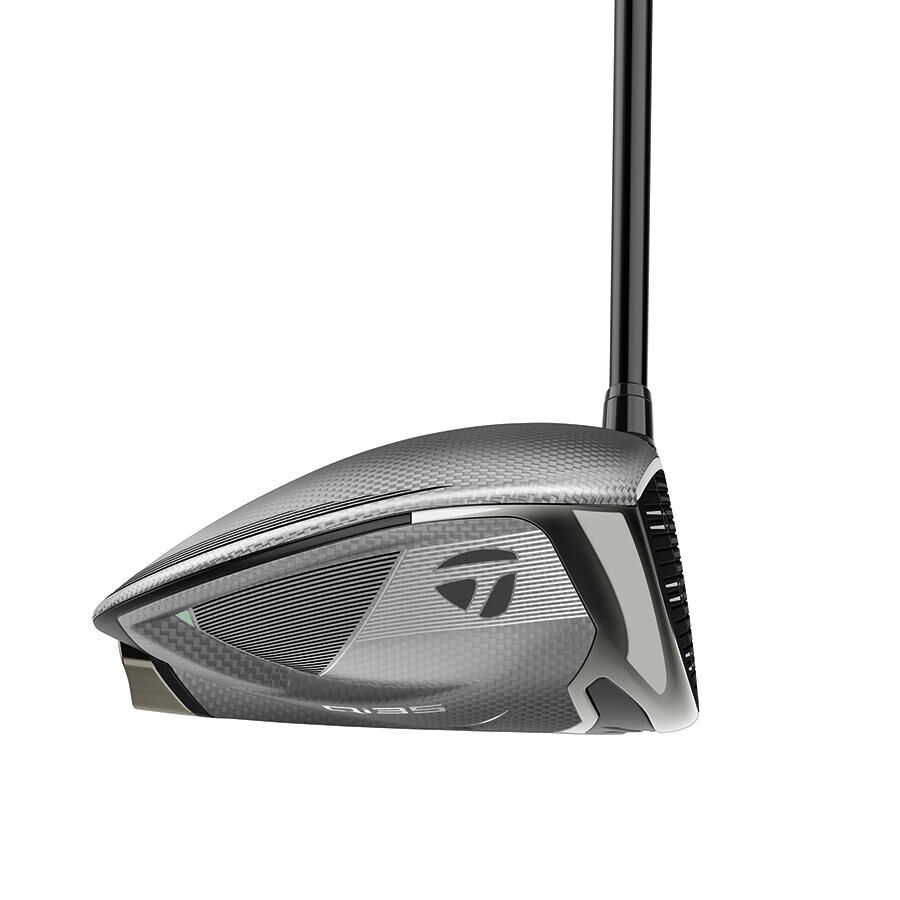 テーラーメイド Qi35 MAXドライバー Speeder NX BLACK TaylorMade 日本仕様正規品保証書 特注カスタム■今ついているお値段より20％OFF■クーポンコード→20OFF■の画像