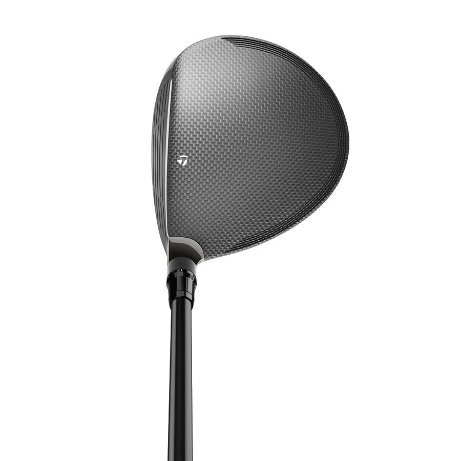 テーラーメイド Qi35 MAX FW Speeder NX BLACK TaylorMade 日本仕様正規品保証書発行 特注カスタム■今ついているお値段より20％OFF■クーポンコード→20OFF■の画像
