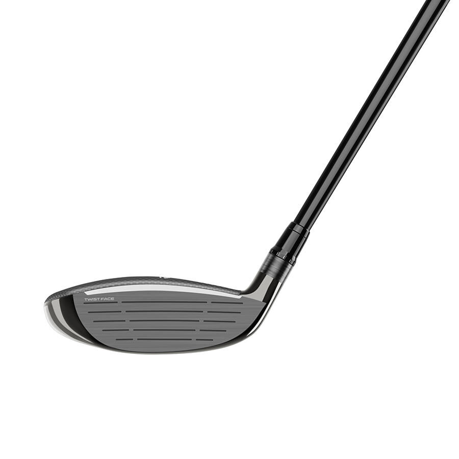 テーラーメイド Qi35 MAX FW Speeder NX BLACK TaylorMade 日本仕様正規品保証書発行 特注カスタム■今ついているお値段より20％OFF■クーポンコード→20OFF■の画像