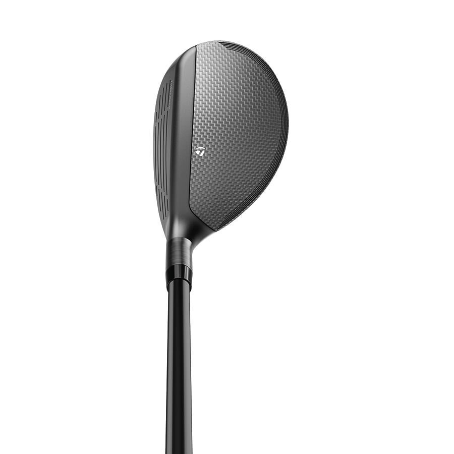 テーラーメイド Qi35 MAX レスキュー MCI50,60 フジクラ社製 TaylorMade 日本仕様正規品 特注カスタム■今ついているお値段より20％OFF■クーポンコード→20OFF■の画像