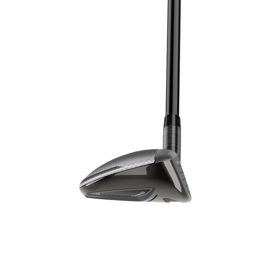 テーラーメイド Qi35 MAX レスキュー MCI50,60 フジクラ社製 TaylorMade 日本仕様正規品 特注カスタム■今ついているお値段より20％OFF■クーポンコード→20OFF■の画像