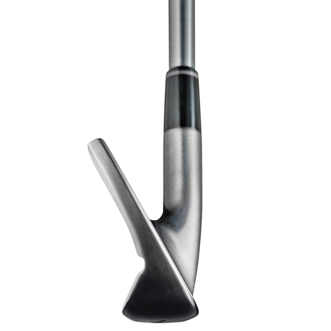 フォーティーン 2025 TB-5 FORGED ダイヤモンドブラックサテン仕上げ #6～PW 5本組 NEW MCI フジクラ社製 FOURTEEN 特注カスタムの画像