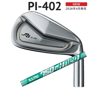 三浦技研 PI-402  N.S.PRO 750GH neo (750ネオ)日本シャフト 正規代理店　【2026年4月発売】の画像