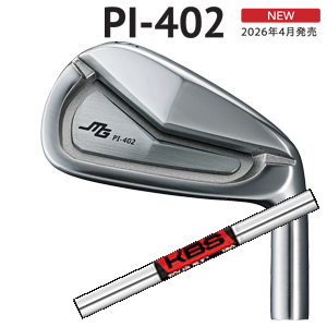 三浦技研 PI-402  KBS TOUR FLT FST 正規代理店　【2026年4月発売】の画像