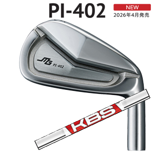 三浦技研 PI-402  KBS TOUR LITE KBSツアーライト FST 正規代理店　【2026年4月発売】の画像