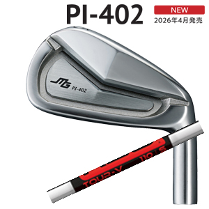 三浦技研 PI-402  KBS TOUR-V KBSツアーV FST 正規代理店　【2026年4月発売】の画像