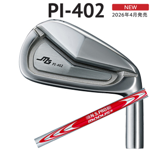 三浦技研 PI-402  N.S.PRO MODUS3 TOUR110 (モーダス110)日本シャフト 正規代理店　【2026年4月発売】の画像