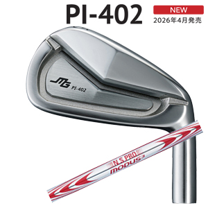 三浦技研 PI-402  N.S.PRO MODUS3 TOUR130 (モーダス130)日本シャフト 正規代理店　【2026年4月発売】の画像