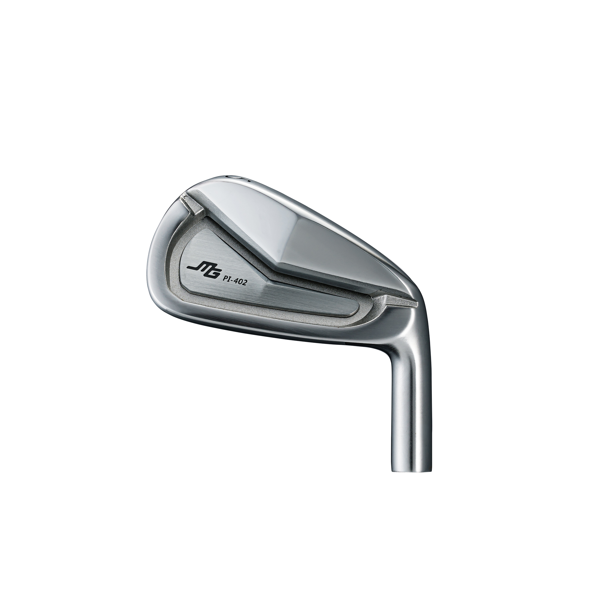 三浦技研 PI-402  Dynamic Gold 105 ONYX BLACK (Dynamic Gold 105 オニキス ブラック) トゥルーテンパー 正規代理店　【2026年4月発売】の画像