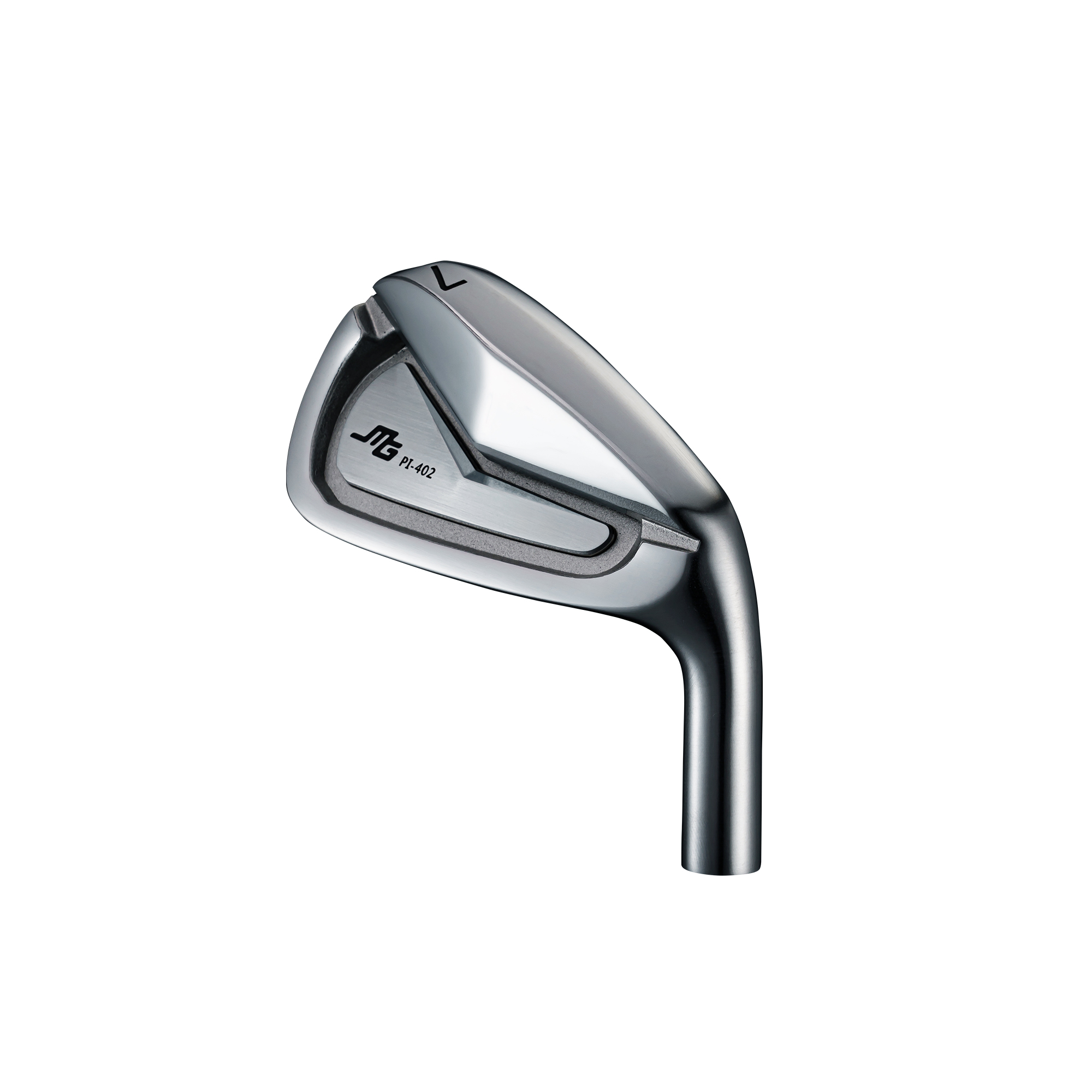 三浦技研 PI-402  Dynamic Gold 105 ONYX BLACK (Dynamic Gold 105 オニキス ブラック) トゥルーテンパー 正規代理店　【2026年4月発売】の画像