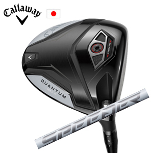 キャロウェイ QUANTUM MAX Dドライバー Speeder NX WHITE スピーダーエヌエックスホワイト Callaway 日本仕様 保証書発行 特注カスタム 2026年2月6日発売の画像