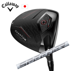 キャロウェイ QUANTUM MAX FASTドライバー Speeder NX WHITE スピーダーエヌエックスホワイト Callaway 日本仕様 保証書発行 特注カスタム 2026年2月6日発売の画像