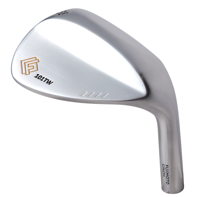 藤本技工 FG-101TW TOUR FORGED   DERAMAX シャフト各種(03iシリーズなど)　デラマックス の画像