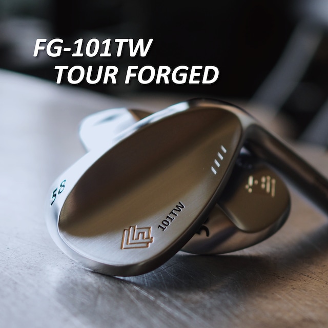 藤本技工 FG-101TW TOUR FORGED   DERAMAX シャフト各種(03iシリーズなど)　デラマックス の画像