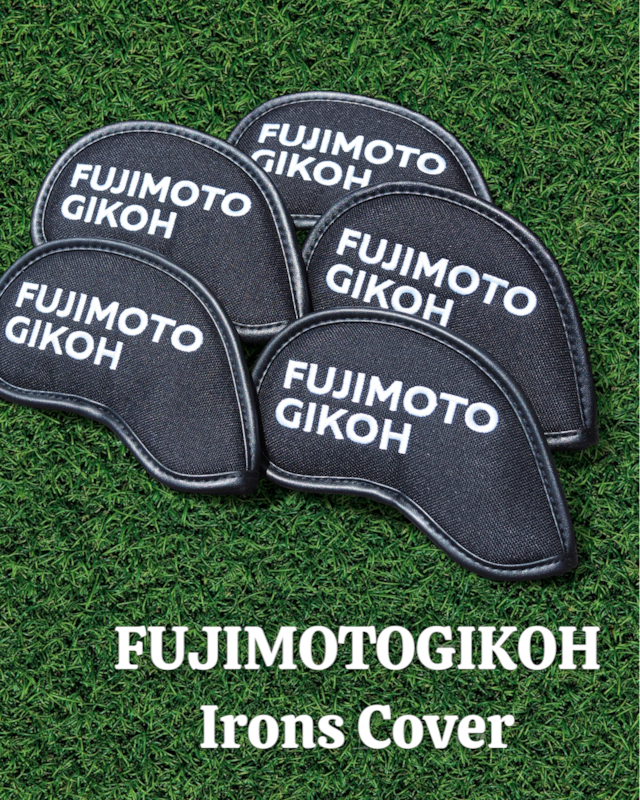 藤本技工 Break Common Sense Wedge N.S.PRO 950GH FUJIMOTO GIKOH ブレイクコモンセンスウェッジ 日本仕様正規品 特注カスタムの画像
