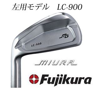 ●左用 三浦技研 LC-900  FUJIKURA　(MCI,TRAVIL,DIAMOND Speederなど) 正規代理店　【2026年8月21日発売予定】の画像