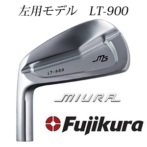 ●左用 三浦技研 LT-900  FUJIKURA　(MCI,TRAVIL,DIAMOND Speederなど) 正規代理店　【2026年8月21日発売予定】の画像