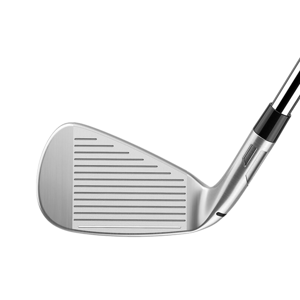 テーラーメイド Qi MAX アイアン 2026年モデル N.S.PRO ZELOS 8 NSプロ ゼロスエイト TaylorMade キュー アイ マックス 日本仕様正規品 特注カスタムの画像