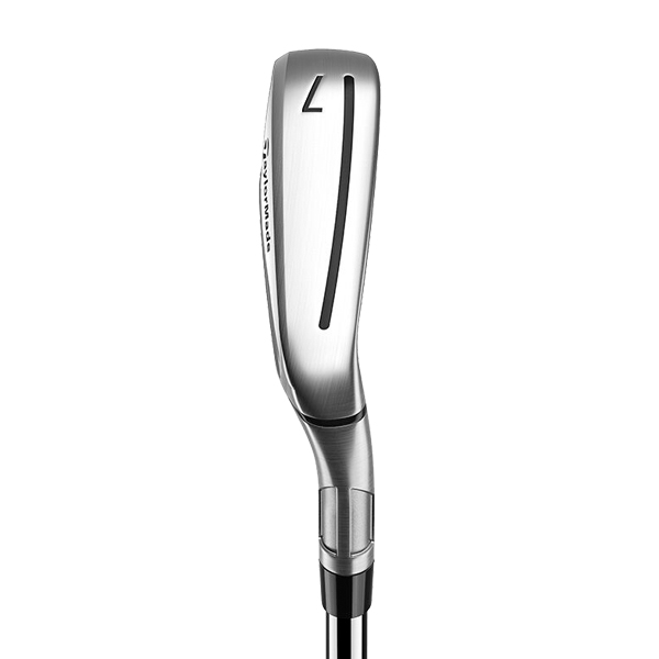 テーラーメイド Qi MAX アイアン 2026年モデル N.S.PRO ZELOS 8 NSプロ ゼロスエイト TaylorMade キュー アイ マックス 日本仕様正規品 特注カスタムの画像
