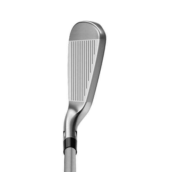 テーラーメイド Qi MAX LITE アイアン 2026年モデ RAUNE IRON UNITIZE ユニタイズ TaylorMade キューアイマックスライト 日本仕様正規品 特注カスタムの画像