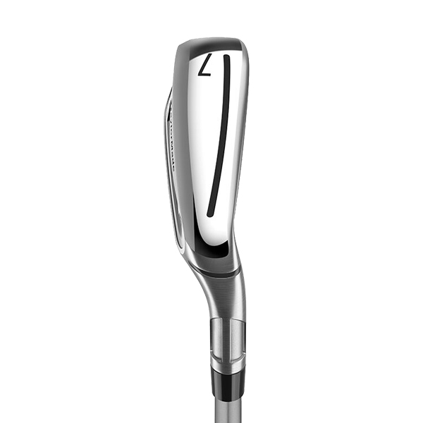 テーラーメイド Qi MAX LITE アイアン 2026年モデ RAUNE IRON UNITIZE ユニタイズ TaylorMade キューアイマックスライト 日本仕様正規品 特注カスタムの画像