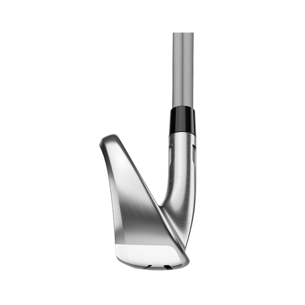 テーラーメイド Qi MAX LITE アイアン 2026年モデ RAUNE IRON UNITIZE ユニタイズ TaylorMade キューアイマックスライト 日本仕様正規品 特注カスタムの画像