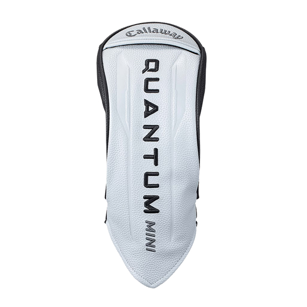 キャロウェイ QUANTUM MINIドライバー 24 VENTUS BLACK 24ベンタスブラック フジクラ社製 Callaway 日本仕様 保証書発行 特注カスタム 2026年4月発売の画像