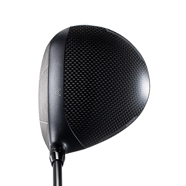 キャロウェイ QUANTUM MINIドライバー 24 VENTUS BLACK 24ベンタスブラック フジクラ社製 Callaway 日本仕様 保証書発行 特注カスタム 2026年4月発売の画像