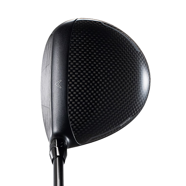 キャロウェイ QUANTUM MINI BUFFYフェアウェイウッド Diamana BB ディアマナ BB 三菱ケミカル Callaway 日本仕様 特注カスタム 2026年4月発売の画像