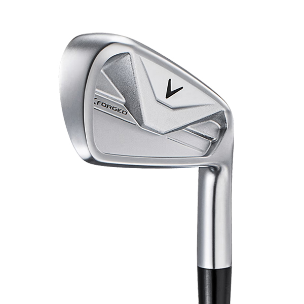 キャロウェイ X FORGED 26 単品アイアン NEW MCI50.60.70.80.90.100 フジクラ Callaway 日本仕様 特注カスタム 2026年4月発売の画像
