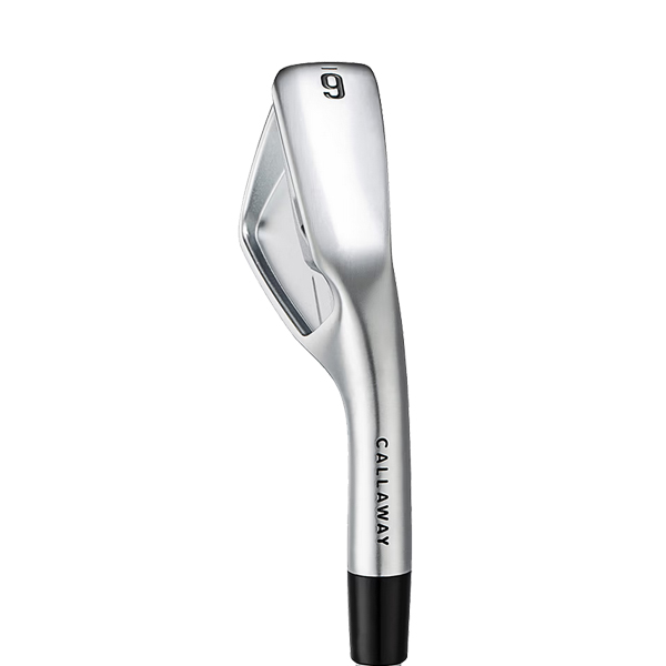 キャロウェイ X FORGED 26 単品アイアン NEW MCI50.60.70.80.90.100 フジクラ Callaway 日本仕様 特注カスタム 2026年4月発売の画像