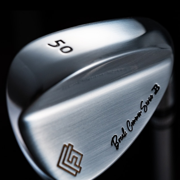 藤本技工 Break Common Sense Wedge N.S.PRO 950GH FUJIMOTO GIKOH ブレイクコモンセンスウェッジ 日本仕様正規品 特注カスタムの画像