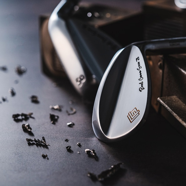 藤本技工 Break Common Sense Wedge N.S.PRO 950GH FUJIMOTO GIKOH ブレイクコモンセンスウェッジ 日本仕様正規品 特注カスタムの画像